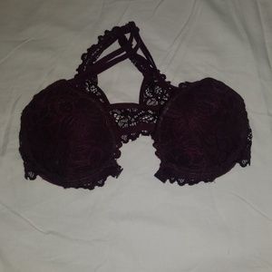 Victoria's Secrets PINK date racerback